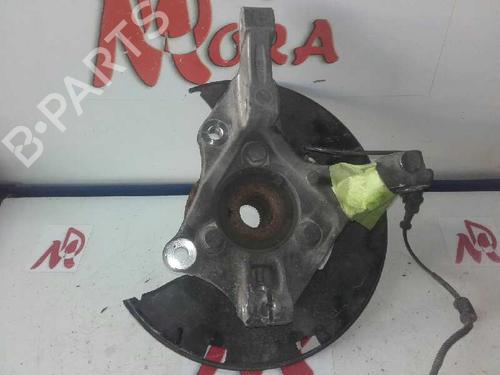 Right front steering knuckle OPEL ASTRA J (P10)  | BP12637942M26 