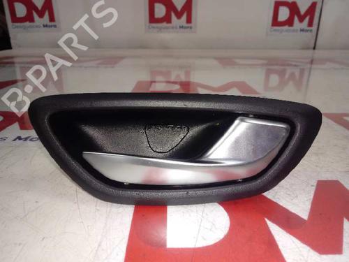 Used Front right interior door handle RENAULT MEGANE IV Hatchback (B9A/M/N_) 1.5 Blue dCi 95 (B9A2, B9A6) (95 hp) 17144313
