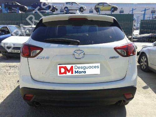 Elektronische module MAZDA CX-5 (KE, GH) 2.0 (KEEFW) | BP16681262M83 