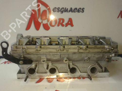 Cylinder head SEAT LEON (1P1) 1.9 TDI | BP12676881M5 