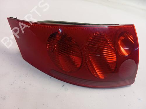 Used Left taillight AUDI TT (8N3) 1.8 T (180 hp) 30375582