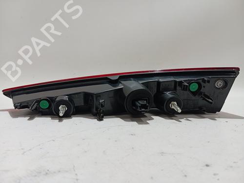 Left tailgate light RENAULT CAPTUR II (HF_)  | BP29729603C79 