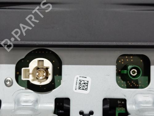 Display monitor FIAT TIPO Hatchback (356_, 357_) | BP28817587C48