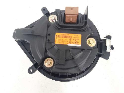 Heater blower motor AUDI A4 B7 Avant (8ED) 2.0 TDI quattro | BP16472409M62 