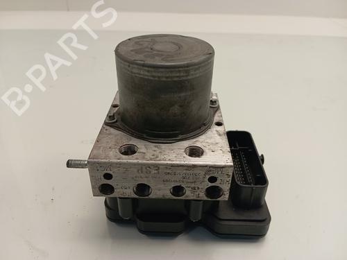 Used ABS pump PEUGEOT BOXER Bus 2.2 BlueHDi 140 (140 hp) 31130289