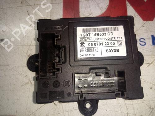 Electronic module FORD GALAXY II (WA6)  | BP12842667M83 