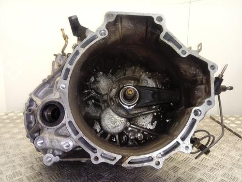 Gearbox MAZDA 6 Hatchback (GG) 2.0 DI (GG14) | BP13453581M3 