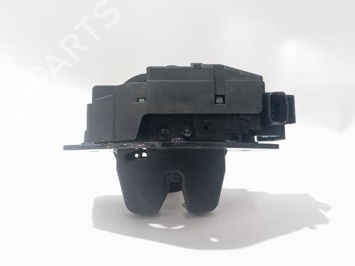 Used Tailgate lock PEUGEOT 3008 II SUV (MC_, MR_, MJ_, M4_) [2016-2026]  32319205
