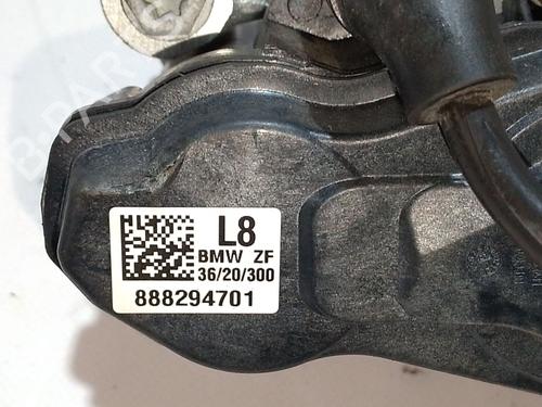 Left rear brake caliper BMW X1 (U11) iX1 xDrive 30 | BP40449814M107  - Image 5