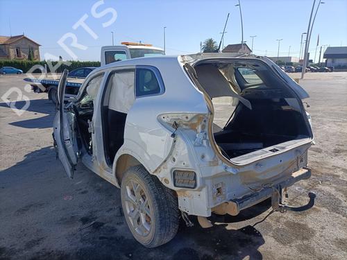 Mass air flow sensor RENAULT KADJAR (HA_, HL_) 1.5 BLUE dCi 115 (HLA6) | BP25854520M95 