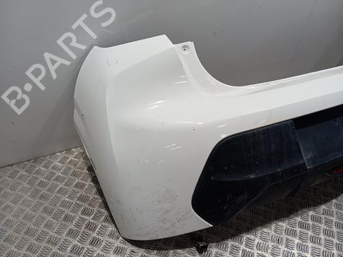 Rear bumper PEUGEOT 208 I (CA_, CC_) 1.6 HDi | BP28974992C8 