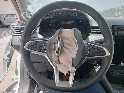 Right mirror RENAULT CLIO V (B7_)  | BP25925699C27 