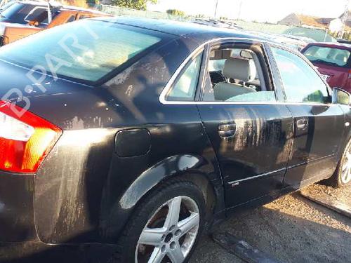 Module xenonverlichting AUDI A4 B6 (8E2)  | BP12669754C53 