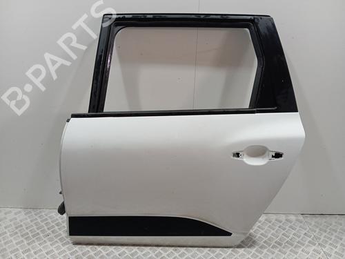 Used Left rear door Left rear door 38987924 38987924