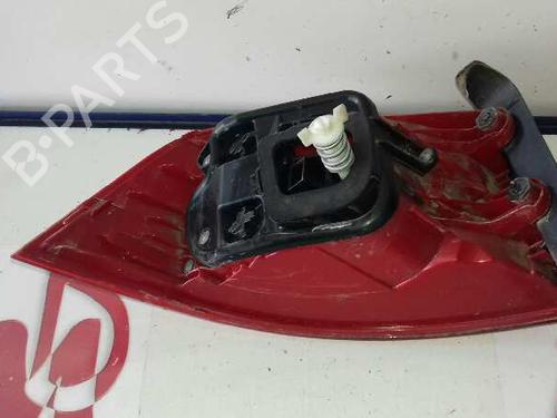 Højre baglygte VW PASSAT B5 (3B2)  | BP12948701C35 