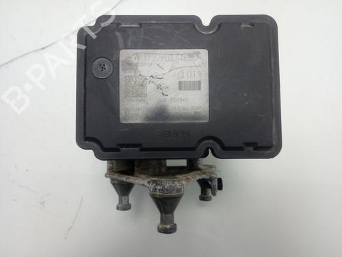 Used ABS pump MERCEDES-BENZ C-CLASS (W204) [2007-2015]  15939584
