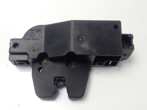 Used Tailgate lock Tailgate lock 13874022 13874022