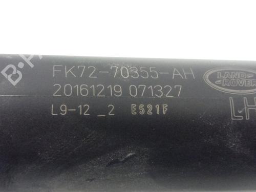 Tailgate lift support LAND ROVER DISCOVERY SPORT (L550)  | BP16846398C138 
