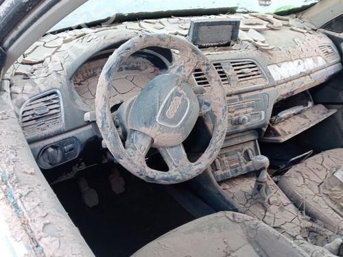 Engine AUDI Q3 (8UB, 8UG) | BP23242141M1