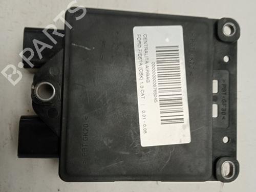 ECU airbags FORD FIESTA V (JH_, JD_) 1.3 | BP16728394M53 