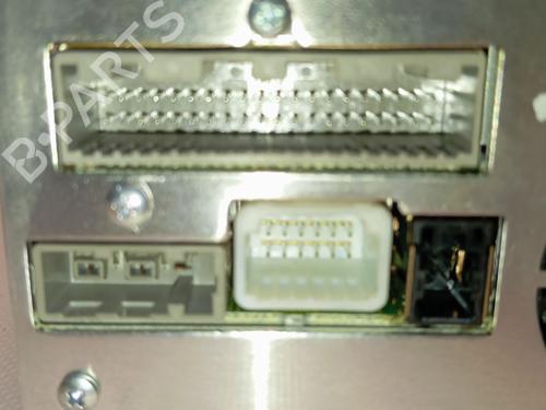 Radio INFINITI QX30 2.2 D AWD | BP40104656E6 - Image 7