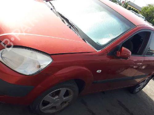 Rear right window mechanism KIA RIO II (JB) 1.5 CRDi | BP19804844C25 