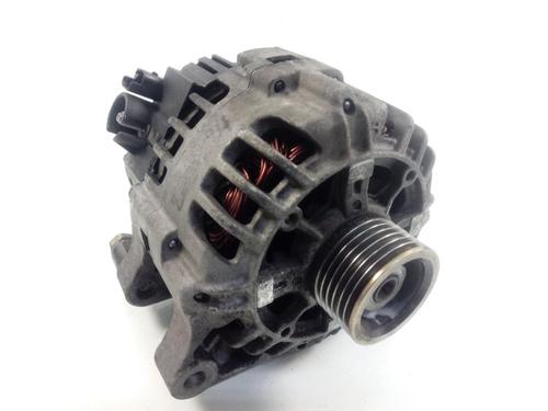 Used Alternator CITROËN C3 I (FC_, FN_) [2002-2013]  17970542