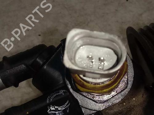 Steering pump SEAT LEON (1M1)  | BP12655974M99 