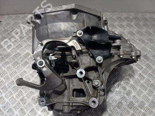 Gearbox FORD KUGA II (DM2)  | BP28520709M3 