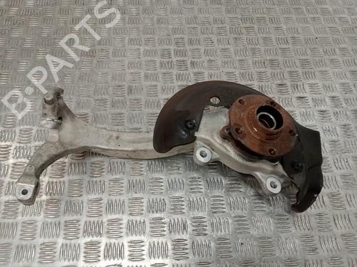 Used Right front steering knuckle AUDI A8 D3 (4E2, 4E8) 3.7 quattro (280 hp) 19514771