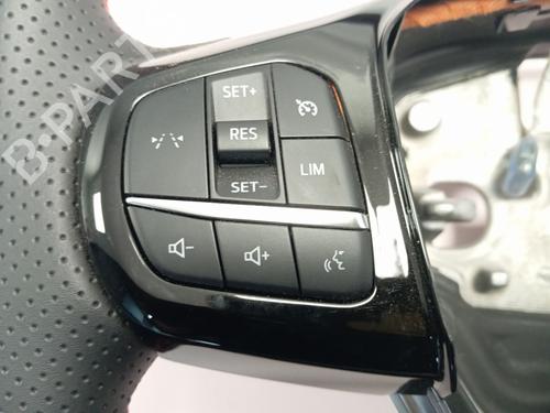 Ratt FORD PUMA (J2K, CF7) 1.0 EcoBoost mHEV | BP34055800C49 - Image 3
