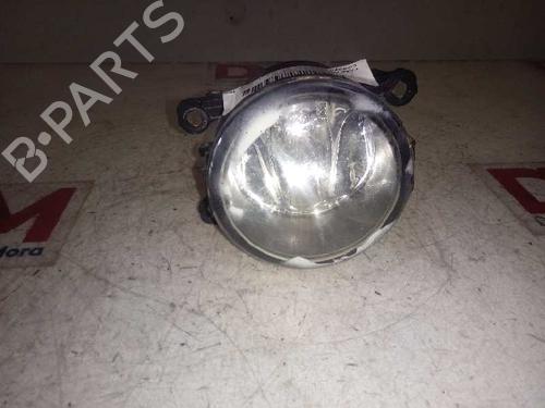 Used Right front fog light CITROËN C4 Picasso I MPV (UD_) [2006-2015]  30370488