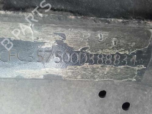 Steering pump IVECO DAILY IV Platform/Chassis 35C10, 35S10 | BP18490554M99