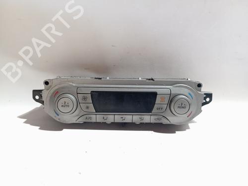 Used Climate control Climate control 37155292 37155292