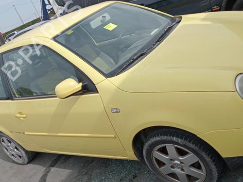 Left taillight VW LUPO I (6X1, 6E1)  | BP12843001C34 