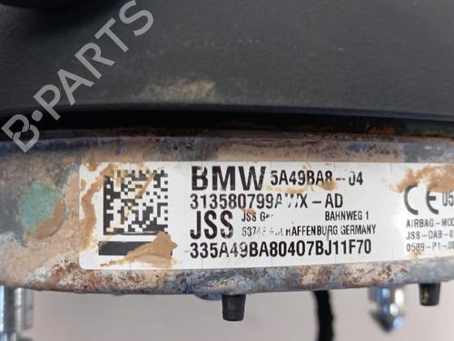 Airbag Kit BMW X1 (U11) sDrive 20 i | BP29536256C86 