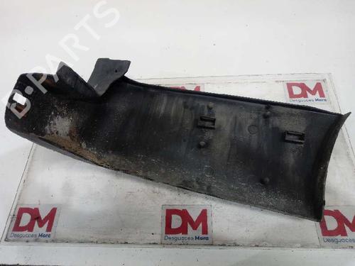 Corner bumper FORD TRANSIT Van (FA_ _) 2.4 TDE | BP12838889C117