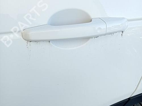 Used Rear left exterior door handle LAND ROVER DISCOVERY SPORT (L550) [2014-2025]  16846439