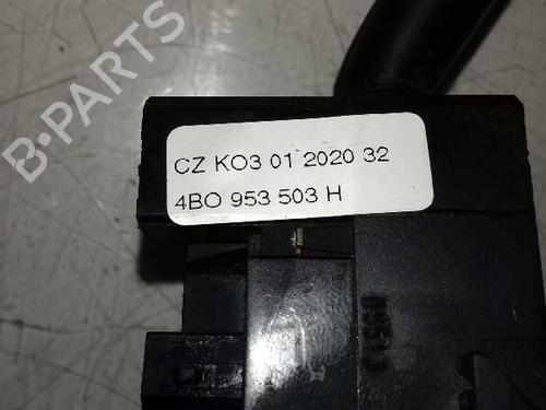 Steering column stalk SKODA OCTAVIA I (1U2) 1.9 TDI | BP12834468I23 