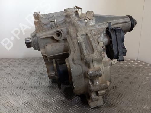 Transfer box NISSAN NAVARA NP300 (D40) 2.5 dCi 4WD | BP22802011M36 