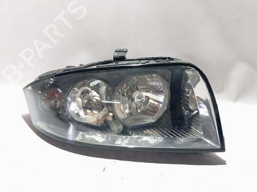 Used Right headlight Right headlight 36886600 36886600