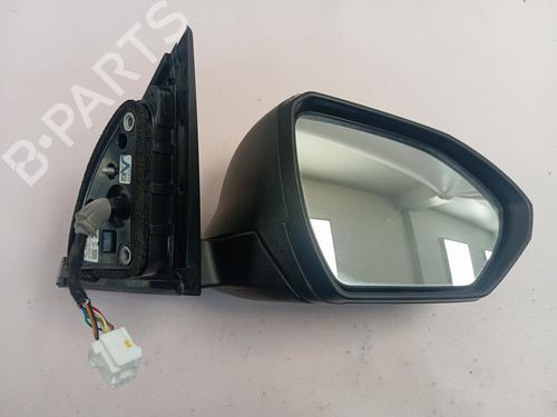Retrovisor derecho HYUNDAI TUCSON (NX4E, NX4A)  | BP30752213C27 