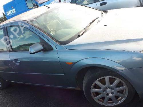 Used Parts FORD MONDEO III Saloon (B4Y) [2000-2007]  4325317