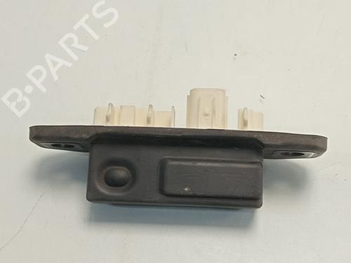 Used Tailgate handle TOYOTA C-HR (_X1_) [2016-2025]  17124675