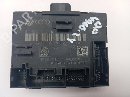 Elektronisk modul AUDI A4 B8 (8K2) 2.0 TDI | BP24219825M83 