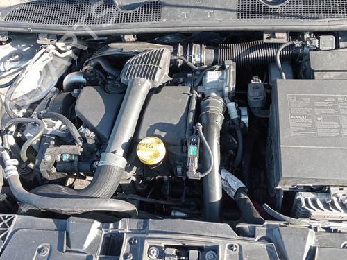 Display monitor RENAULT MEGANE III Hatchback (BZ0/1_, B3_)  | BP20087140C48 