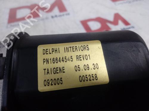 Electronic module KIA CARNIVAL / GRAND CARNIVAL III (VQ)  | BP14131760M83 