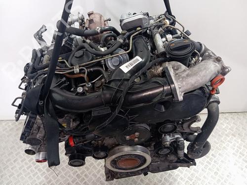Used Engine AUDI Q7 (4LB) 3.0 TDI quattro (233 hp) 29247208