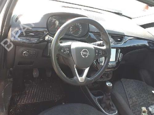 Starter OPEL CORSA E (X15) 1.4 (08, 68) | BP12658612M8