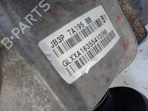 Transfer box FORD RANGER (TKE)  | BP13733090M36 